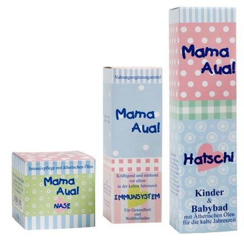 Mama Aua Mama Aua