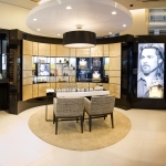 Espace Parfums de Chanel Espace Parfums de Chanel