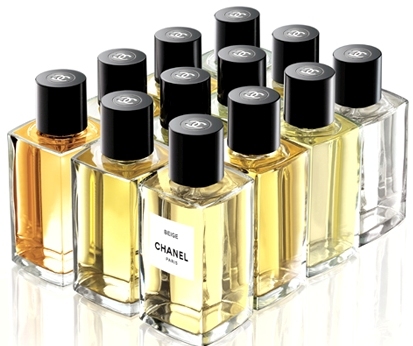 Les Exclusifs de Chanel Les Exclusifs de Chanel