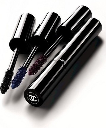 Le Volume de Chanel - Mascara