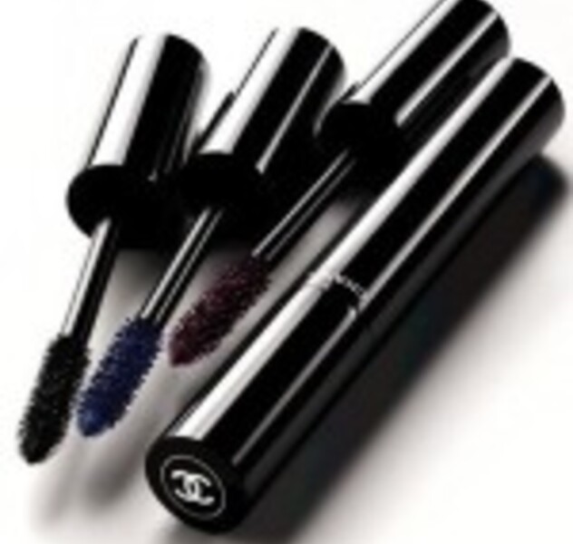 Le Volume de Chanel - Mascara