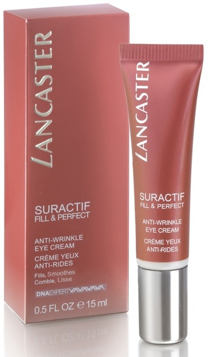 Lancaster Suractif Fill & Perfect Eye Cream Lancaster Suractif Fill & Perfect Eye Cream