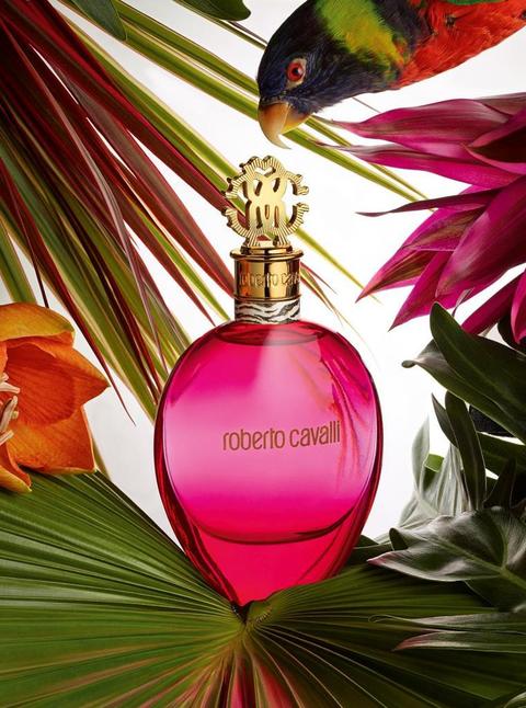 Roberto Cavalli Exotica Roberto Cavalli Exotica