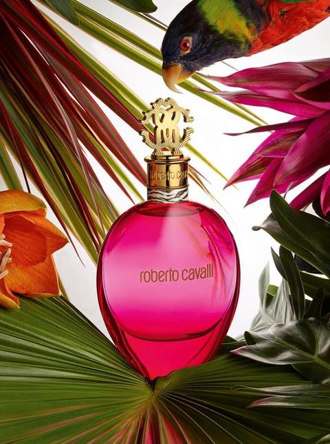 Roberto Cavalli Exotica