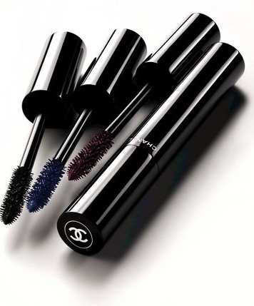 Le Volume de Chanel - Mascara Le Volume de Chanel - Mascara