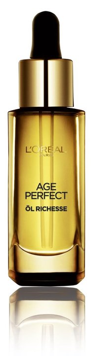 L'Oreal Paris Age Perfect Öl Richesse L'Oreal Paris Age Perfect Öl Richesse