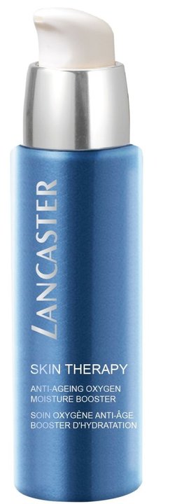 Lancaster Skin Therapy Anti Ageing Oxygen Moisture Booster