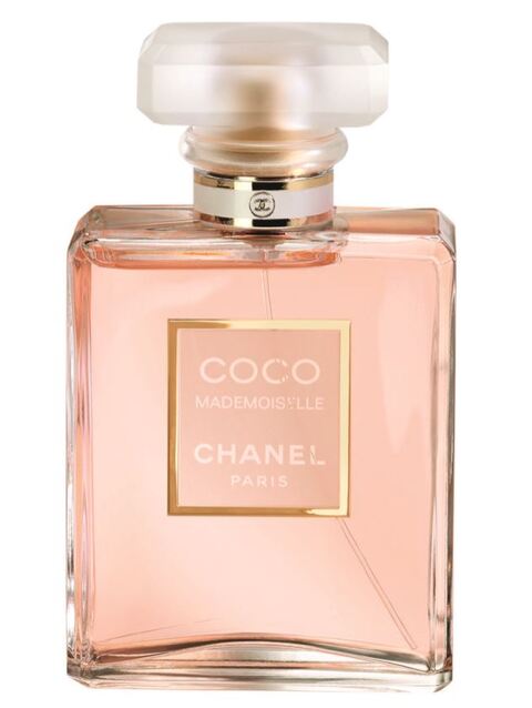 Coco Mademoiselle von Chanel Coco Mademoiselle von Chanel