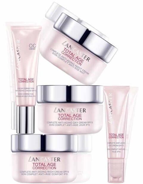 Lancaster Total Anti Age Correction Lancaster Total Anti Age Correction