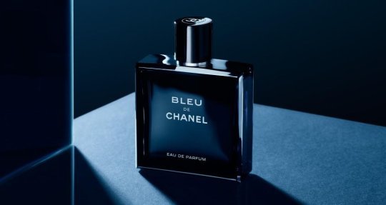 Bleu de Chanel Eau de Parfum Bleu de Chanel Eau de Parfum