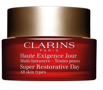 Clarins Super Restorative Day