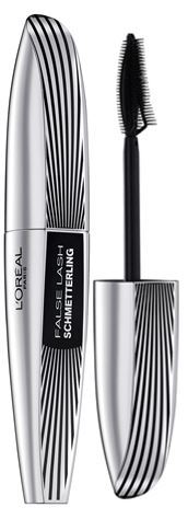 L'Oreal Paris False Lash Schmetterling Mascara L'Oreal Paris False Lash Schmetterling Mascara