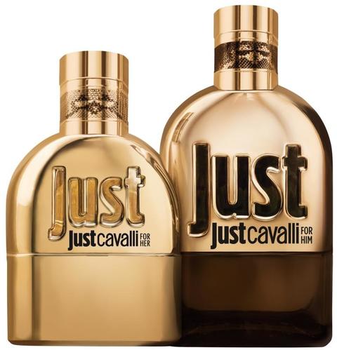 Just Gold - Just Cavalli Just Gold - Just Cavalli