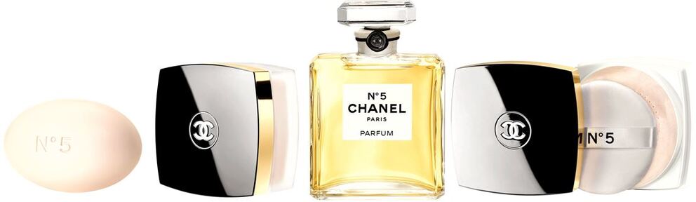 Chanel N°5 Collection Chanel N°5 Collection