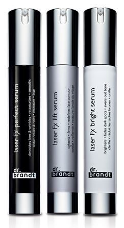 Dr. Brandt Laser Series Dr. Brandt Laser Series