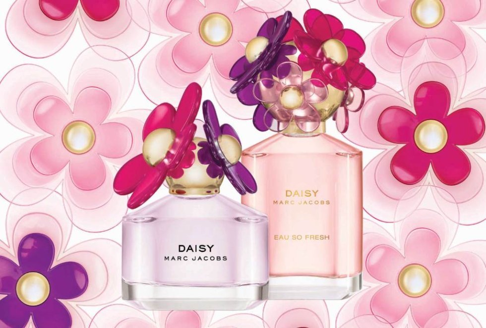 Marc Jacobs Daisy Sorbet Marc Jacobs Daisy Sorbet