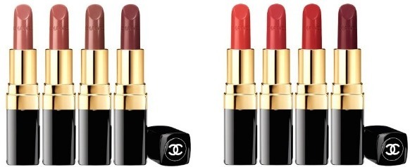 Rouge Coco von CHANEL Rouge Coco von CHANEL