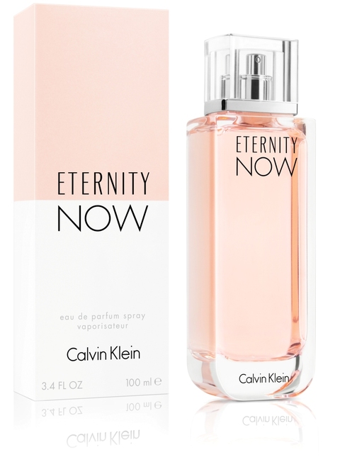 Calvin Klein Eternity Now Calvin Klein Eternity Now