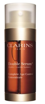 Clarins Double Serum Clarins Double Serum