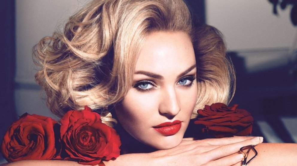 Max Factor - Marilyn Monroe Collection Max Factor - Marilyn Monroe Collection