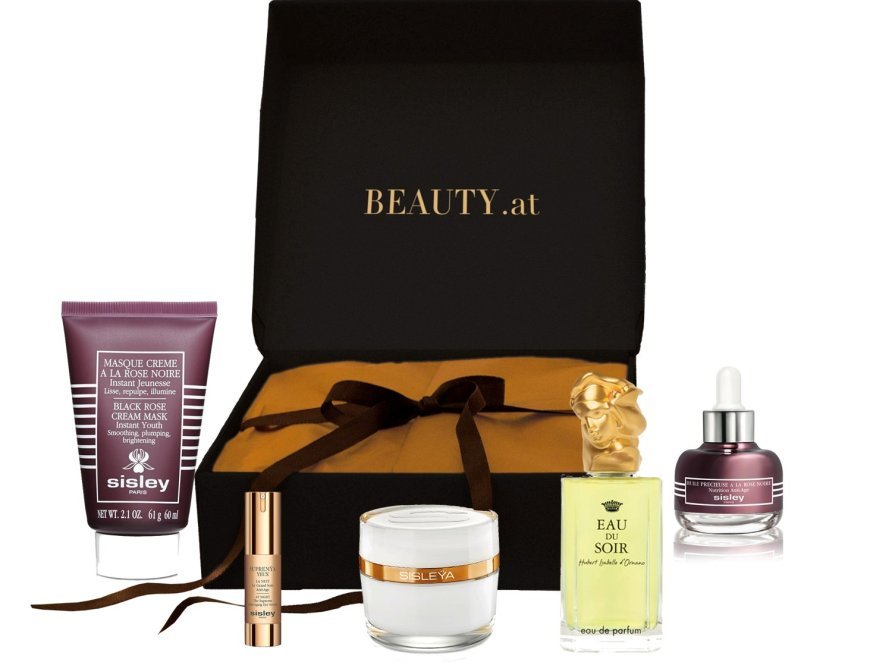 Sisley Beauty Box Sisley Beauty Box