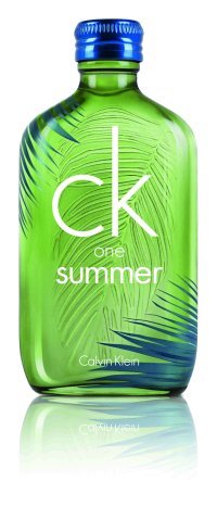 CK ONE SUMMER von Calvin Klein