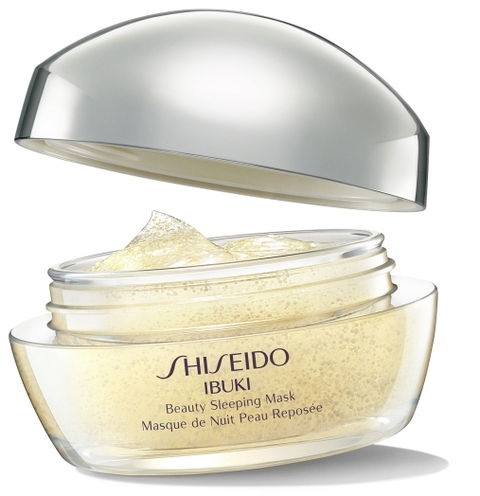 Shiseido Ibuki Sleeping Mask Shiseido Ibuki Sleeping Mask