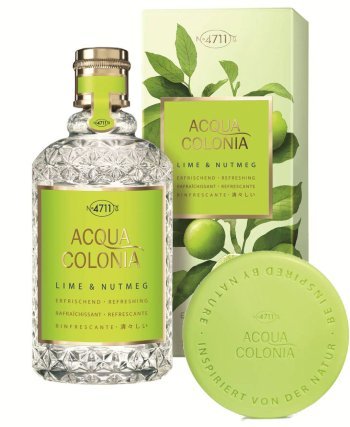 Acqua Colonia Lime Nutmeg Acqua Colonia Lime Nutmeg