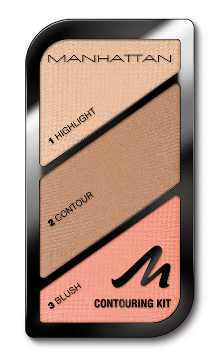 Manhattan Contouring Kit