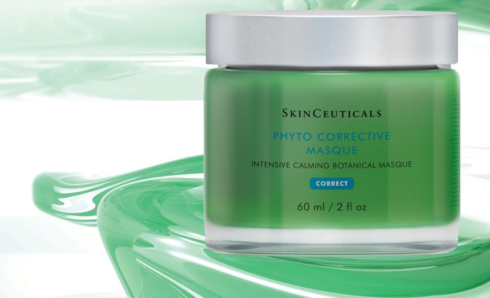 Skinceuticals Phyto Corrective Masque Skinceuticals Phyto Corrective Masque