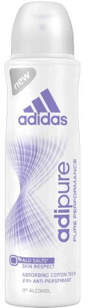 adipure von adidas adipure von adidas