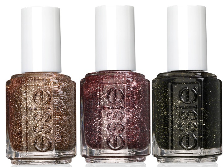 essie lux collecion essie lux collecion