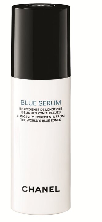 Blue Serum von Chanel