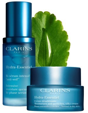 Clarins Hydra Essentiel Clarins Hydra Essentiel