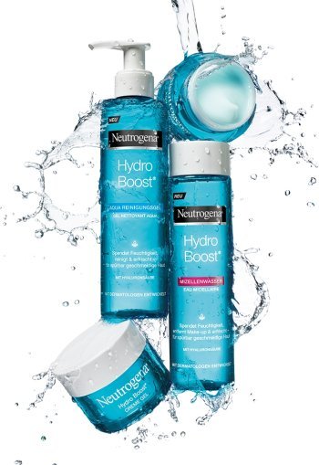 Neutrogena Hydro Boost Neutrogena Hydro Boost