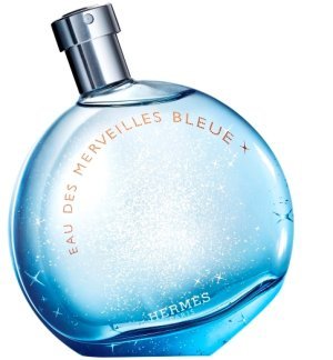 Hermès Eau des Merveilles Bleue Hermès Eau des Merveilles Bleue