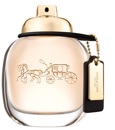 Coach Eau de Parfum Coach Eau de Parfum