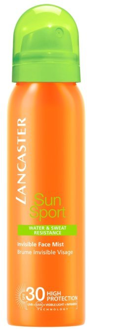 Lancaster Sun Sport Invisible Face Mist Lancaster Sun Sport Invisible Face Mist