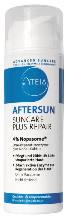 Ateia Aftersun Ateia Aftersun