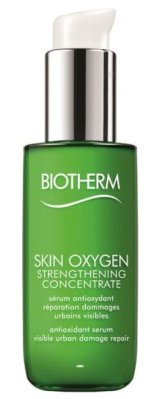 Biotherm Skin Oxygen Serum Biotherm Skin Oxygen Serum