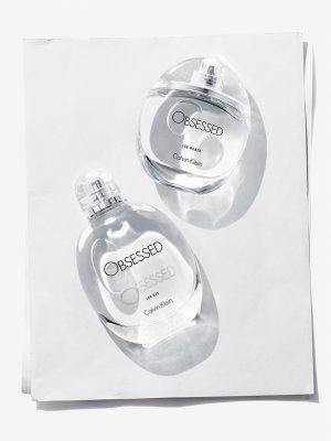 Calvin Klein OBSESSED Calvin Klein OBSESSED
