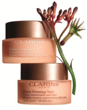 Clarins Extra-Firming Jour & Nuit Clarins Extra-Firming Jour & Nuit