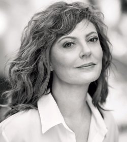 Susan Sarandon für Jil Sander Sunlight Susan Sarandon für Jil Sander Sunlight