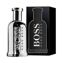 Boss Bottled United Boss Bottled United