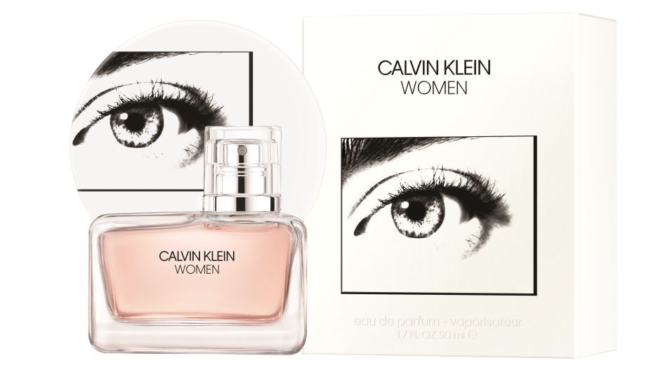 CALVIN KLEIN WOMEN CALVIN KLEIN WOMEN