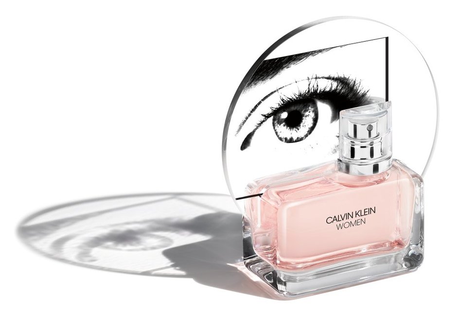 CALVIN KLEIN WOMEN CALVIN KLEIN WOMEN