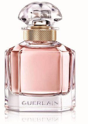 MON GUERLAIN EAU DE PARFUM MON GUERLAIN EAU DE PARFUM