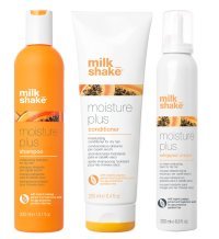 milk_shake moisture plus Haarpflege