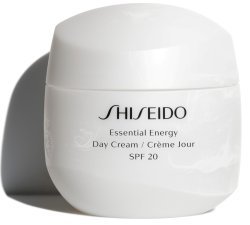 Shiseido Essential Enery Day Cream