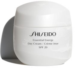 Shiseido Essential Enery Day Cream Shiseido Essential Enery Day Cream